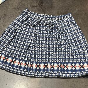 Max-studio Women's Multi Skirt